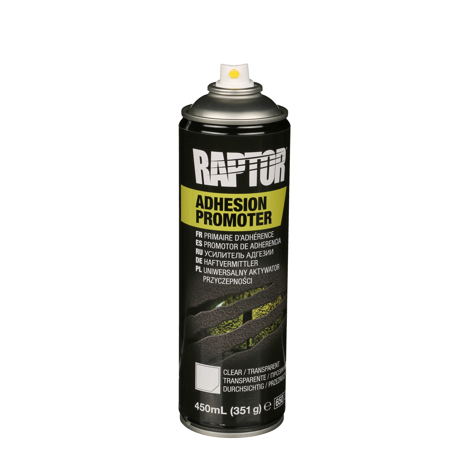 UPOL RAPTOR ADHESION PROMOTER Haftmittler